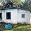 В Полтавской области при пожаре погиб мужчина