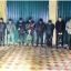 Адмін анонімного телеграм-каналу відправив у тур на кордон 19 чоловіків. Їх затримали прикордонники