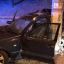 ДТП в Кривом Роге: пострадал водитель