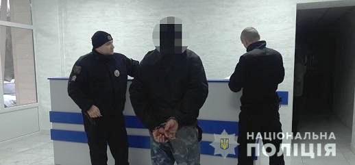 В Одесской области мужчина до смерти избил знакомого. Появилось видео