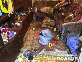 В Харьковской области мужчина избил знакомого