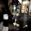 При пожаре в Запорожье погибли три человека
