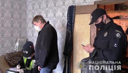 В Киеве мужчина до смерти избил знакомого. Появилось видео