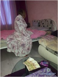 В Запорожье задержан сутенер, присылавший  «девочек по вызову». Появилось видео