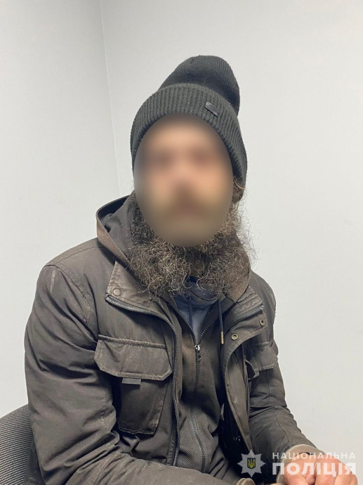 У Ладижині чолшовік молотком вбив рідного батька