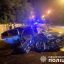 В ДТП в Запорожье пострадали шесть человек