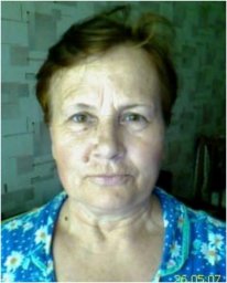 В Киеве разыскивается женщина пропавшая без вести после ссоры с сыном
