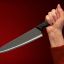 В Ивано-Франковской области девушка ударила родственника ножом
