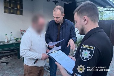 Мешканець Павлограда вбив рідну мати. Чоловіка затримала поліція