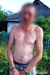 В Черкасской области мужчина до смерти избил пасынка