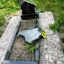 У Дніпропетровській області чоловік вчинив розгром на цвинтарі