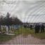 На Черкащине  подростки устроили погром на сельском кладбище