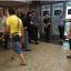 В Харькове заблокирована работа метро