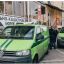 В Ирпене ограблены инкассаторы ПриватБанка