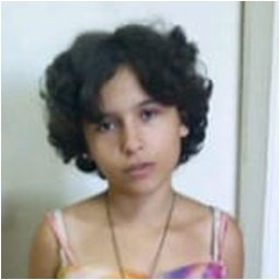 В Одесской области разыскивается 14 летняя девочка