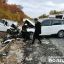В ДТП в Черкасской области погибли два человека