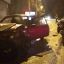 В ДТП в Харькове пострадали четыре человека