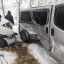 В ДТП в Тернопольской области пострадали девять человек