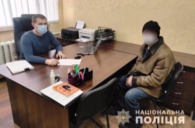 В Киевской области мужчина пытал и избил до смерти знакомого