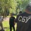 СБУ на Волині викрила схему ухилення від мобілізації: затримано зловмисника
