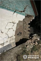 У селі Верхнячка Уманського району чоловік на авто врізався в огорожу і загинув