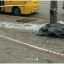 В Киеве на улице внезапно умер мужчина