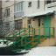 В Киеве мужчина повесился перед собственной квартирой