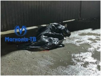 Трагічний випадок у Києві