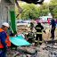 В Одессе в результате взрыва на АЗС погиб мужчина