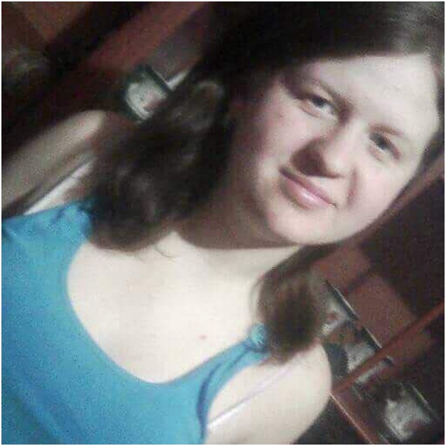 В Львовской области разыскивается пропавшая 16-летняя девушка