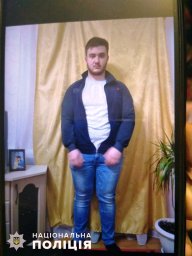 В Николаевской области разыскивают пропавшего без вести несовершеннолетнего юношу