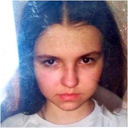 В Бердянске разыскивается пропавшая школьница