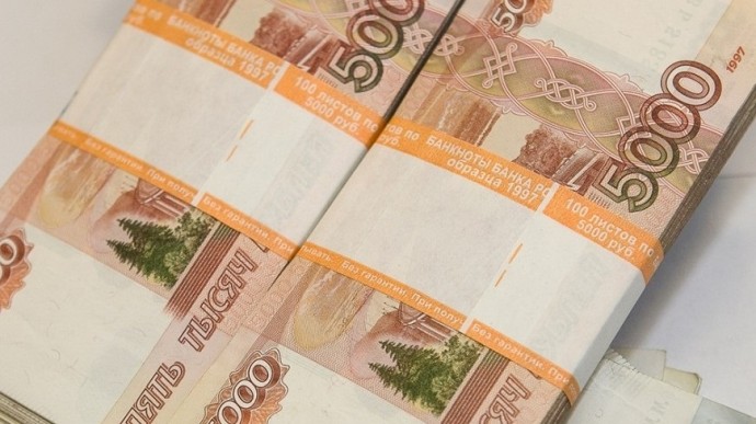 В Москве инкассатор похитил у банка 10 миллионов рублей