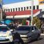 В Полтаве произошло ДТП с участием патрульной полиции