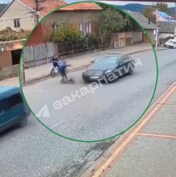 На Закарпатті діти почали грати у небезпечну гру На Закарпатті діти почали грати у небезпечну гру