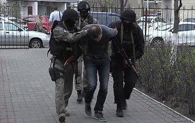 ​В Киеве задержали преступника, который находился в международном розыске