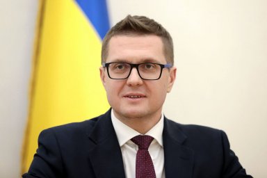 ​Рішення РНБО про введення нових санкцій ґрунтується, зокрема, на матеріалах СБУ – Іван Баканов