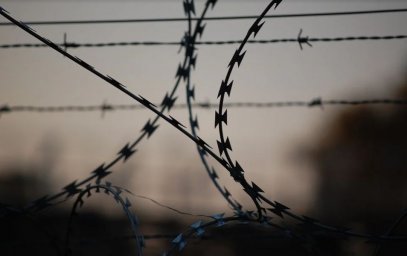 Малюська приказал перевести заключенных из СИЗО в тюрьмы, чтобы освободить камеры