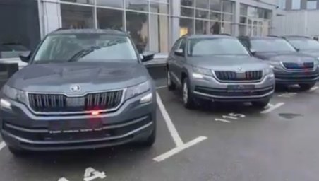 ​В Украине скоро появятся "фантомные патрули"
