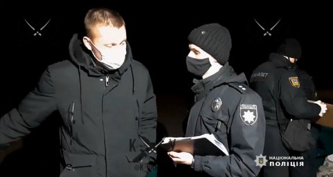 ​В Одессе убили 32-летнего мужчину