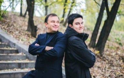 ​Умер сын Виктора Павлика