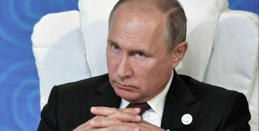 ​В РФ будут сажать на 10 лет за непризнание Крыма российским