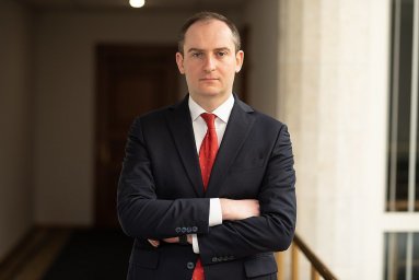​Экс-главе налоговой Верланову объявили о подозрении