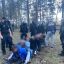 На Харьковщине полиция задержала группу лиц, совершивших вооруженный конфликт с правоохранителями