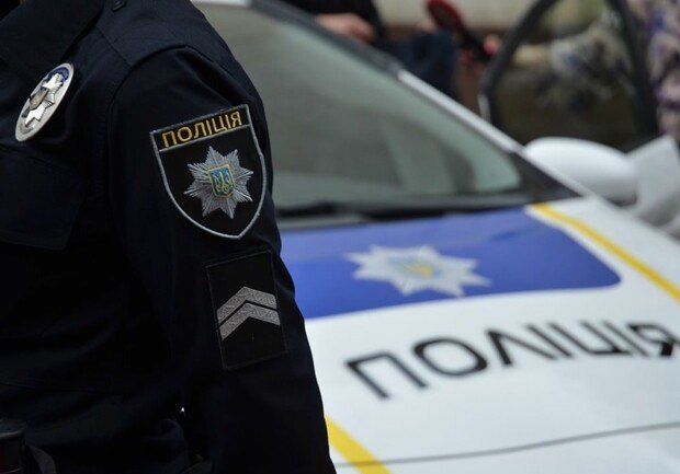 В Днепре сотрудница Самарского отдела полиции скончалась в карете скорой помощи