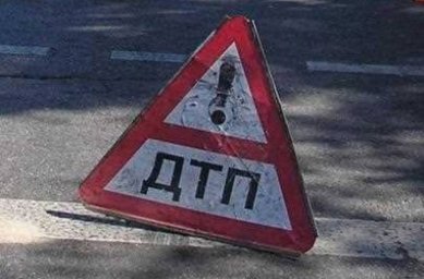Смертельное ДТП под Харьковом