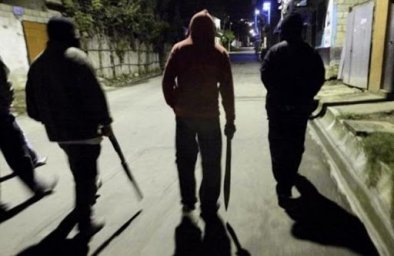 На Одесщине задержали опасную криминальную группировку