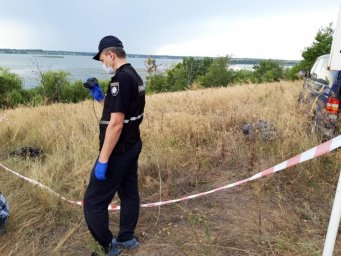 ​В Киеве арестовали подростка, обвиняемого в убийстве девочки