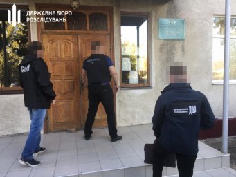 Следователи Госбюро расследований раскрыли коррупционную схему в госпредприятии