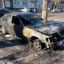 ​На трассе обстреляли машину с одесским активистом